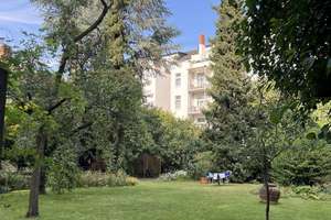Erstbezug nach Sanierung - Balkon - EBK -ca. 500m2 Gemeinschaftsgarten – Bodenstedtstr. 11, 30173 Südstadt, Hannover – Vorschaubild 10