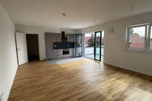 Erstbezug | exklusive 2,5-Zimmer Wohnung | Einbauküche | Balkon | Einzelgarage | ER-Zentrum – Anton-Bruckner-Straße 8, 91052 Röthelheim, Erlangen – Vorschaubild 31