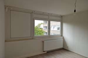 Hier fühlen Sie sich wohl und genießen den Ausblick: renoverte 3-Zimmer-Wohnung mir Balkon! – 44359 Nette, Dortmund – Vorschaubild 5