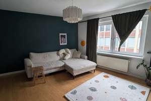 Gemütliche 3-Zimmer-Wohnung mit Balkon und Einbauküche in Köln-Mülheim – Die vollständige Adresse der Immobilie erhältst du vom Anbieter., 51063 Mülheim (Ortsteil), Köln – Vorschaubild 9
