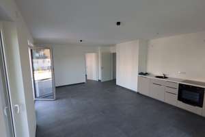 Dachgeschoss / Erstbezug / Rheinnähe im Kölner Süden – Heidelweg 22, 50999 Sürth, Köln – Vorschaubild 2