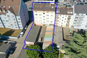 Attraktives Mehrfamilienhaus in zentraler Lage von Mannheim-Almenhof – Vollvermietetes Renditeobjekt – Mannheim – Vorschaubild 21