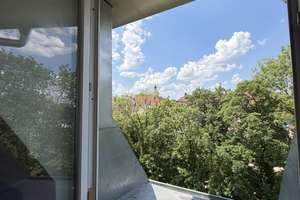 Traumhafte 2,5 Zimmer Dachgeschoss Wohnung Augsburg ab 01.08 – Innere Uferstraße 15, 86153 Rechts der Wertach, Augsburg – Vorschaubild 7