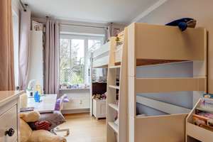 Trudering - Exklusiv. Modern. Individuell. - Maisonette mit Haus-im-Haus-Charakter! – Die vollständige Adresse der Immobilie erhältst du vom Anbieter., 81825 Gartenstadt Trudering, München – Vorschaubild 6