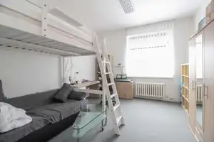 Wohnungspaket mit 10% Bruttomietrendite in Halberstadt – Harz (Kreis) – Vorschaubild 3