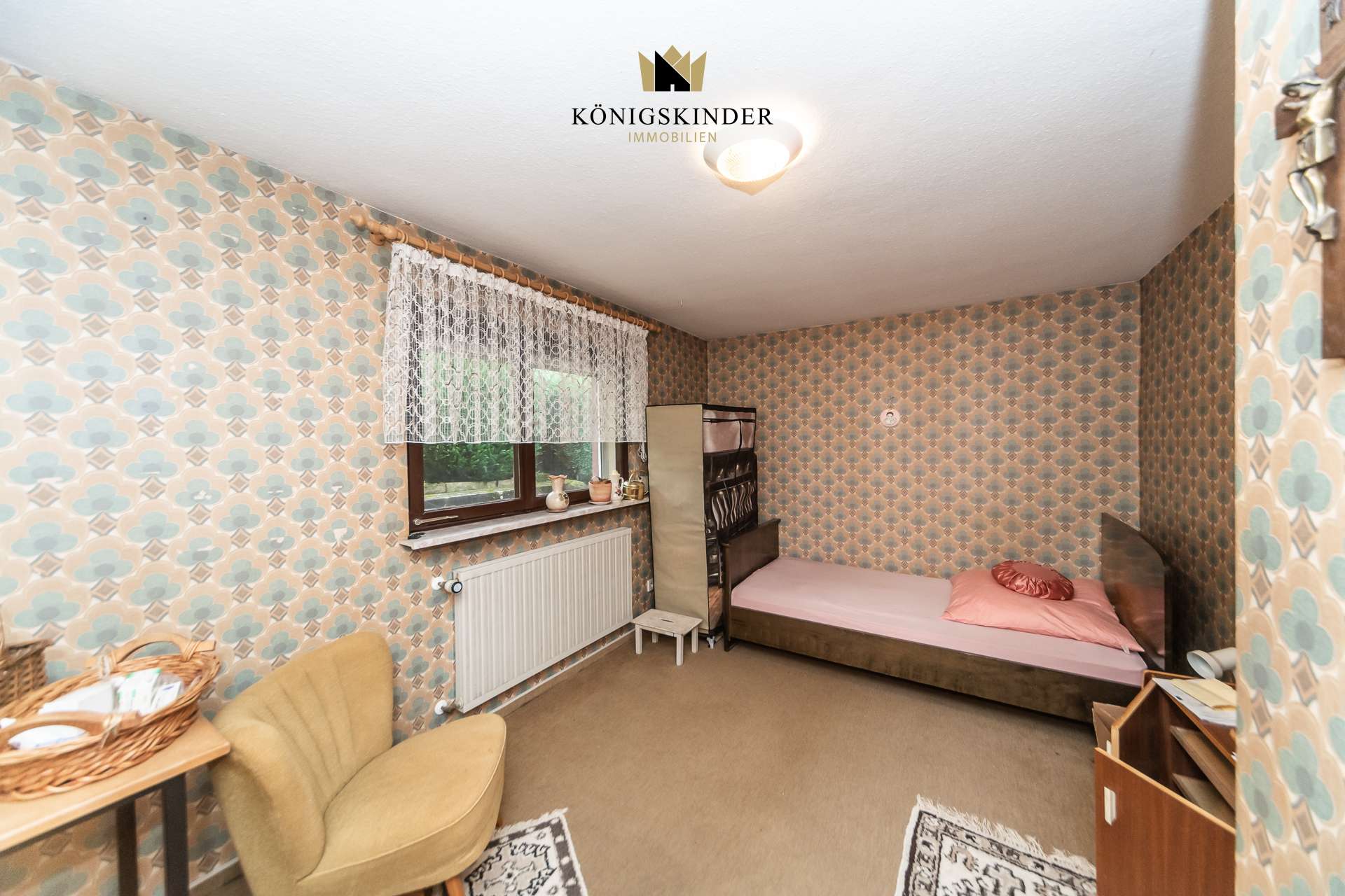 Immobilie in Walldürn - Einfamilienhaus mit 9 Zimmern - Bild 0