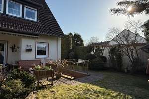 SANKT AUGUSTIN ORT, sehr gepflegtes Einfam.Haus mit 110 m² Wfl., 4 Zi. Vollkeller, Garten und Garage – Die vollständige Adresse der Immobilie erhältst du vom Anbieter., 53757 Sankt Augustin – Vorschaubild 5