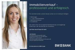 Gepflegtes Wohn-/Geschäftshaus in zentraler Lage in S-Stammheim!  – Die vollständige Adresse der Immobilie erhältst du vom Anbieter., 70439 Stammheim-Mitte, Stuttgart – Vorschaubild 27