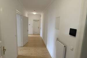 Schöne 3 Zimmer Altbauwohnung mit Terrasse – 24159 Pries, Kiel – Vorschaubild 8