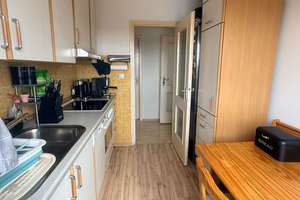 3-Zimmer-Wohnung mit Süd-Balkon und Blick ins Grüne in München-Feldmoching – Franz-Fackler-Straße 12-14, 80995 Lerchenau-West, München – Vorschaubild 6
