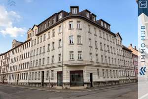++ 5,31 % Bruttomietrendite in Leipziger Top-Lage ++ – Die vollständige Adresse der Immobilie erhältst du vom Anbieter., 4177 Altlindenau, Leipzig – Vorschaubild 1