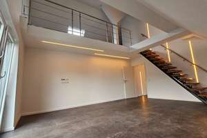 Maisonette Wohnung mit Balkon  – Die vollständige Adresse der Immobilie erhältst du vom Anbieter., 47829 Uerdingen, Krefeld – Vorschaubild 5
