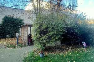 LEIPZIG - ALT-LINDENAU * 2-ZIMMER WOHNUNG mit BALKON im SANIERTEN ALTBAU * VERMIETET * ZENTRAL GE... – Karl-Ferlemann-Straße 22, 4177 Altlindenau, Leipzig – Vorschaubild 6