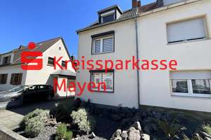 Andernach-Südstadt. Hier können Sie noch selbst gestalten.  – Die vollständige Adresse der Immobilie erhältst du vom Anbieter., 56626 Andernach – Vorschaubild 1