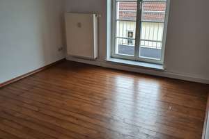 Kleine 3 Zi.-Wohnung in grüner Lage mit großer Wohnküche und Balkon – Friedrich-Ebert-Straße 8, 1259 Niedersedlitz, Dresden – Vorschaubild 7