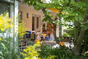 Bogenhausen-Englschalking! Lichterfülltes Einfamilienhaus auf sonnigem Grund – Die vollständige Adresse der Immobilie erhältst du vom Anbieter., 81929 Daglfing, München – Vorschaubild 34