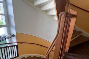 Mehrfamilienvilla im Bauhausstil, 1A Lage Gohlis, provisionsfrei – Die vollständige Adresse der Immobilie erhältst du vom Anbieter., 4155 Gohlis-Süd, Leipzig – Vorschaubild 8
