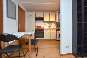 Schön möblierte Einliegerwohnung in Stuttgart Feuerbach – Die vollständige Adresse der Immobilie erhältst du vom Anbieter., 70469 Lemberg/Föhrich, Stuttgart – Vorschaubild 14