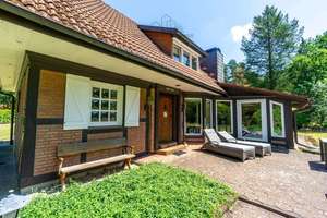 Historisches Fachwerk mit modernem Wohnkomfort - modernisiert mit Pool & Sauna auf Naturgrundstück – Die vollständige Adresse der Immobilie erhältst du vom Anbieter., 29308 Winsen (Aller) – Vorschaubild 19