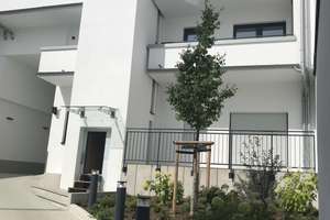 3-Raum-Whg mit Küche+Balkon (Südlage) +Stellplatz – Die vollständige Adresse der Immobilie erhältst du vom Anbieter., 40215 Friedrichstadt, Düsseldorf – Vorschaubild 22