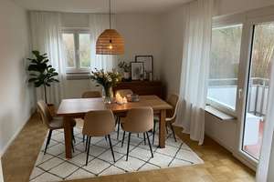 Viel Platz für Wohnträume -  Charmante 3,5 Zimmer Wohnung mit neuer Einbauküche  – Die vollständige Adresse der Immobilie erhältst du vom Anbieter., 70435 Zuffenhausen-Mönchsberg, Stuttgart – Vorschaubild 7