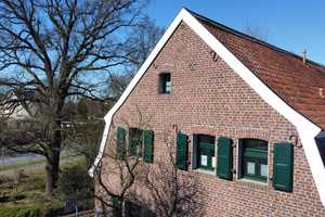 Seltene Gelegenheit:Denkmalwohnung zwischen Meerbusch und Krefeld – Krefeld – Vorschaubild 32