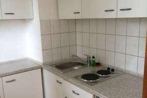 Möbliertes Appartement mit Balkon – Bergischer Ring 43, 42327 Uellendahl-Katernberg, Wuppertal – Vorschaubild 4