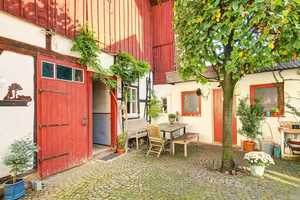 "Ein Haus mit Seele"
Charmantes Einfamilienhaus mit geräumiger Scheune und idyllischem Garten! – Rhein-Sieg-Kreis – Vorschaubild 15