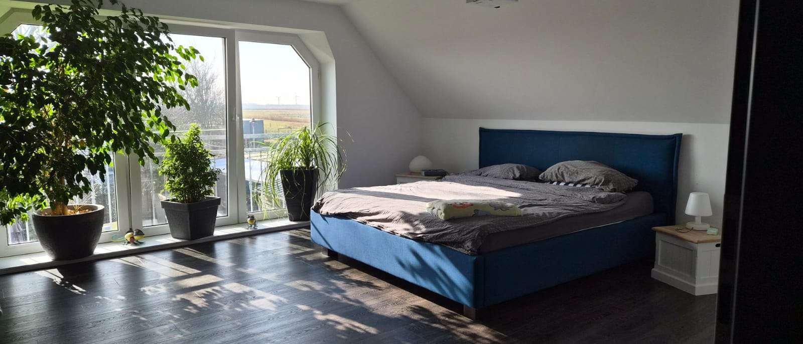 Immobilie in Simonsberg - Großzügiges Haus mit 10,5 Zimmern in Simonsberg - Bild 6