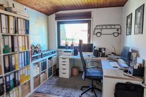 Provisionsfrei! Exklusives Wohnhaus mit dem besonderen Flair in Ibbenbüren-Stadt zu verkaufen – Die vollständige Adresse der Immobilie erhältst du vom Anbieter., 49477 Ibbenbüren – Vorschaubild 26