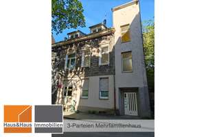 Charmante Altbauwohnung sucht neuen Mieter