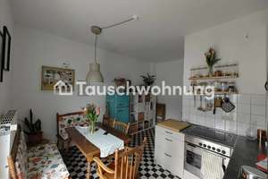 Tauschwohnung: 2 Zimmerwohnung Sentrup