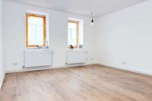 Reserviert: Sanierte 2-Zimmer-Wohnung: Zentrale Lage in Erlangen – perfekt geeignet für WG-Nutzung – Die vollständige Adresse der Immobilie erhältst du vom Anbieter., 91054 Tal, Erlangen – Vorschaubild 6
