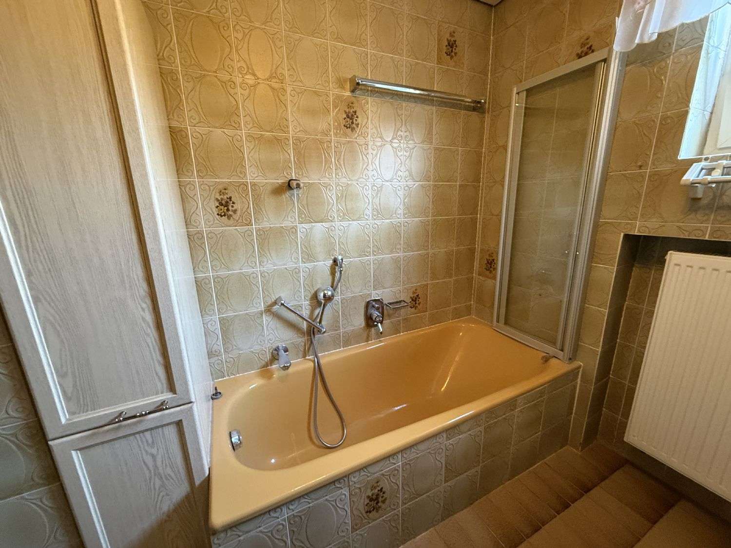 Immobilie in Bibertal - *Charmante DHH mit großem Gestaltungspotenzial* - Bild 4