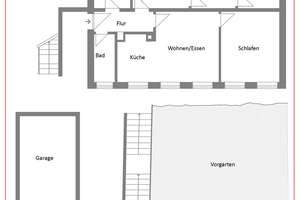 Haus mit ELW - gepflegt und viel Platz! – Die vollständige Adresse der Immobilie erhältst du vom Anbieter., 74214 Schöntal – Vorschaubild 16