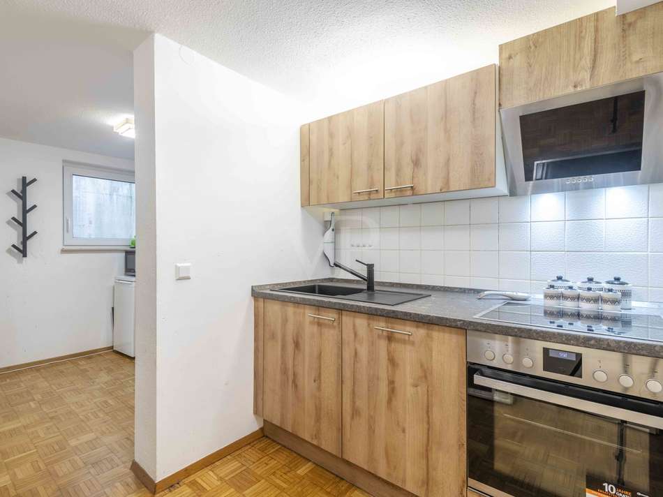 UG Kochen