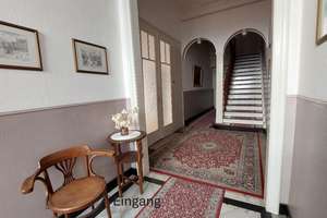 Sanierte 3-Zimmer-EG-Wohnung im Gründerzeitviertel mit Terrasse und Garten – Kaiserstraße 106, 41061 Gladbach, Mönchengladbach – Vorschaubild 3
