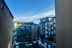 Welc(H)ome® by RIDA FLATS – Köln City! Exklusive 2-Zi.-Wohnung – Erstbezug nach Sanierung – Die vollständige Adresse der Immobilie erhältst du vom Anbieter., 50672 Neustadt/Nord, Köln – Vorschaubild 8