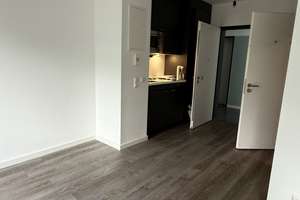 Zuhause mit einem Zimmer in zentraler Lage von Berlin – Gerichtstraße 67, 13347 Gesundbrunnen, Berlin – Vorschaubild 2