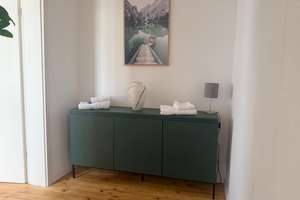Schöne gepflegte 1 Zimmer Wohnung – Zimmerstraße 50, 42105 Elberfeld, Wuppertal – Vorschaubild 8