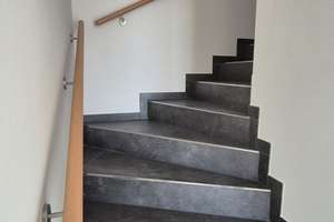 Neubau Doppelhaushälfte in Jena Zwätzen - bezugsfertig  inkl. Grundstück! – Die vollständige Adresse der Immobilie erhältst du vom Anbieter., 7743 Zwätzen, Jena – Vorschaubild 23