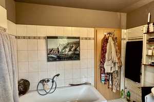 Gepflegtes Reihenendhaus im schönen Berlin-Frohnau – Berlin – Vorschaubild 20