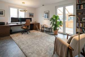 Bezugsfertig modernisierte Stadtvilla mit Einliegerwohnung in Uelzen – Die vollständige Adresse der Immobilie erhältst du vom Anbieter., 29525 Uelzen – Vorschaubild 16