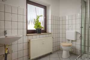 Renovierungsobjekt mit Weitblick - 
Das Haus mit viel Potenzial – Minden-Lübbecke (Kreis) – Vorschaubild 10