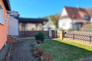 Charmante Doppelhaushälfte in gefragter Lage zu verkaufen! – Die vollständige Adresse der Immobilie erhältst du vom Anbieter., 91074 Herzogenaurach – Vorschaubild 6