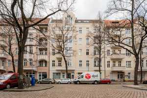1-Zimmer-Wohnung in Berlin-Neukölln – Neu saniert & hochwertig ausgestattet – Elbestr. 36, 12045 Berlin – Vorschaubild 17