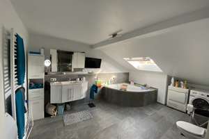 ## Renditeobjekt ## Selbstläufer !! Top saniertes 6-fam. Haus mit guter Mieterstruktur – 67065 Mundenheim, Ludwigshafen am Rhein – Vorschaubild 18