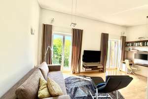 Design trifft Licht! Einzigartiges Stadthaus mit exklusiver Ausstattung, 2 TG, bis 5 Zi., Garten.. – Die vollständige Adresse der Immobilie erhältst du vom Anbieter., 99084 Altstadt, Erfurt – Vorschaubild 12