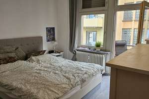 Wohnung Heidelberg Nähe Hauptbahnhof  – Belfordstrasse 23, 69115 Weststadt, Heidelberg – Vorschaubild 3