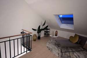 Neubau-Reihenhaus am Waldrand – Familienidyll mit Terrasse, Garten & neuer Küche – Die vollständige Adresse der Immobilie erhältst du vom Anbieter., 76356 Weingarten (Baden) – Vorschaubild 16